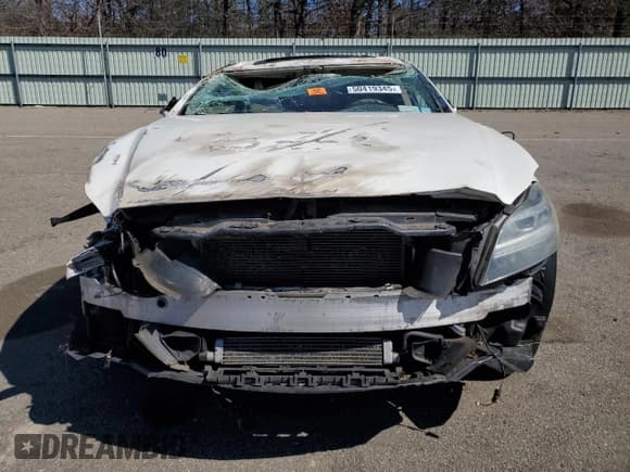 ✅ 2012 Mercedes-Benz CLS 550 • VIN: WDDLJ7DB0CA051341 • Lot: 50419345. Wystawiony na Copart z przebiegiem 202 096 mil. Bezpłatny archiwum sprzedaży aukcyjnych z USA i szczegółowy raport historii pojazdu na DreamBid. Zdjęcie 5.