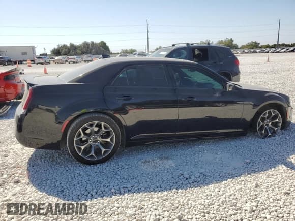 ✅ 2016 Chrysler 300 S • VIN: 2C3CCABT1GH141879 • Lot: 74810494. Listed on Copart with 102,650 mi. Free auction sales archive from the USA and detailed vehicle history report at DreamBid. Image 3.