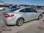 2014 Hyundai Azera z VIN KMHFG4JG9EA340818, wystawiony jako Copart lot #47789005 z przebiegiem 91 317 mil mil oraz Szkoda całkowita • Salvage title. Historia ofert i sprzedaży dostępna na DreamBid. Obrazek 3.