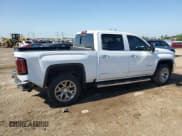 ✅ 2018 GMC Sierra 1500 SLT • VIN: 3GTU2NEC5JG571931 • Лот: 70195255. Опубликован ранее на Copart с пробегом 94 194 миль. Бесплатный доступ к архиву аукционных продаж из США и подробный отчёт об истории автомобиля на DreamBid. Изображение 3.