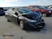 ✅ 2018 Chevrolet Cruze LS • VIN: 1G1BC5SM5J7171101 • Lot: 40264313. Listed on Copart with 32,868 mi. Free auction sales archive from the USA and detailed vehicle history report at DreamBid. Image 11.