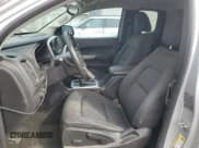 ✅ 2015 Chevrolet Colorado 4WD LT • VIN: 1GCHTBEA1F1137474 • Лот: 45795795. Опубликован ранее на Copart с пробегом 91 430 миль. Бесплатный доступ к архиву аукционных продаж из США и подробный отчёт об истории автомобиля на DreamBid. Изображение 7.