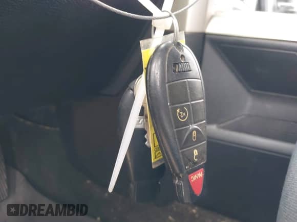 2014 Ram 1500 Big Horn with VIN 1C6RR7LT3ES473437, listed as a IAAI auction lot 42271994 with 194,369 mi miles and . Bid and sale history available at DreamBid. Image 11.