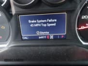 ✅ 2020 Chevrolet Silverado 1500 RST • VIN: 1GCUYEEL0LZ284112 • Lot: 43647673. Wystawiony na IAAI z przebiegiem 64 977 mil. Bezpłatny archiwum sprzedaży aukcyjnych z USA i szczegółowy raport historii pojazdu na DreamBid. Zdjęcie 15.