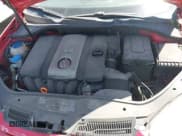 ✅ 2007 Volkswagen Rabbit • VIN: WVWBR71K07W214243 • Lot: 42374616. Listed on IAAI with 126,015 mi. Free auction sales archive from the USA and detailed vehicle history report at DreamBid. Image 10.