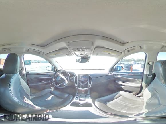 ✅ 2013 Cadillac SRX Luxury Collection • VIN: 3GYFNGE38DS575592 • Lot: 86106545. Wystawiony na Copart z przebiegiem 135 851 mil. Bezpłatny archiwum sprzedaży aukcyjnych z USA i szczegółowy raport historii pojazdu na DreamBid. Zdjęcie 15.