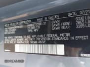 ✅ 2022 Volvo XC90 Momentum • VIN: YV4A221K5N1788329 • Lot: 42938978. Listed on IAAI with 41,844 mi. Free auction sales archive from the USA and detailed vehicle history report at DreamBid. Image 9.