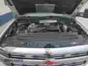 2017 Chevrolet Silverado 3500HD LT с VIN 1GC4KZCY6HF229762, выставлен на аукционе Copart как лот 65267475 с пробегом 242 045 миль миль и Списание • Salvage title. История ставок и продаж доступна на DreamBid. Изображение 11.