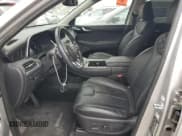 ✅ 2022 Hyundai Palisade Limited • VIN: KM8R5DHE6NU462204 • Лот: 69260694. Опубликован ранее на Copart с пробегом 29 563 миль. Бесплатный доступ к архиву аукционных продаж из США и подробный отчёт об истории автомобиля на DreamBid. Изображение 7.