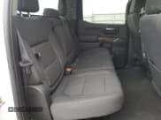 ✅ 2020 Chevrolet Silverado 1500 RST • VIN: 3GCPWDEK9LG178441 • Lot: 44391155. Listed on Copart with 176,537 mi. Free auction sales archive from the USA and detailed vehicle history report at DreamBid. Image 10.