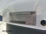 ✅ 2018 Audi S5 Prestige • VIN: WAUR4AF55JA132376 • Lot: 59211985. Listed on Copart with 94,496 mi. Free auction sales archive from the USA and detailed vehicle history report at DreamBid. Image 12.