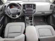 ✅ 2015 GMC Canyon • VIN: 1GTH6AEAXF1190207 • Лот: 47230835. Опубликован ранее на Copart с пробегом 55 231 миль. Бесплатный доступ к архиву аукционных продаж из США и подробный отчёт об истории автомобиля на DreamBid. Изображение 8.