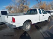 ✅ 2000 Ford F-150 XL • VIN: 1FTRX17W0YNC41025 • Лот: 43797727. Опубликован ранее на IAAI с пробегом Не указан. Бесплатный доступ к архиву аукционных продаж из США и подробный отчёт об истории автомобиля на DreamBid. Изображение 4.
