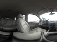 ✅ 2009 GMC Yukon SLT 4SB • VIN: 1GKFK33049R248055 • Lot: 40756058. Listed on IAAI with 163,477 mi. Free auction sales archive from the USA and detailed vehicle history report at DreamBid. Image 19.