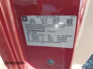 ✅ 2010 Saturn Outlook • VIN: 5GZLRUED3AJ201245 • Lot: 41357675. Wystawiony na IAAI z przebiegiem 142 720 mil. Bezpłatny archiwum sprzedaży aukcyjnych z USA i szczegółowy raport historii pojazdu na DreamBid. Zdjęcie 9.