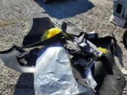 ✅ 2025 Toyota Corolla LE • VIN: 5YFB4MDE4SP240378 • Lot: 82455605. Listed on Copart with 8,387 mi. Free auction sales archive from the USA and detailed vehicle history report at DreamBid. Image 12.