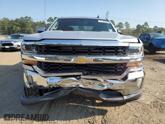 ✅ 2017 Chevrolet Silverado 1500 LT • VIN: 3GCPCREC6HG279748 • Лот: 71102705. Опубликован ранее на Copart с пробегом 83 335 миль. Бесплатный доступ к архиву аукционных продаж из США и подробный отчёт об истории автомобиля на DreamBid. Изображение 5.