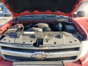 ✅ 2007 Chevrolet Silverado 1500 LTZ • VIN: 2GCEK13M571571275 • Lot: 76487044. Listed on Copart with 163,095 mi. Free auction sales archive from the USA and detailed vehicle history report at DreamBid. Image 11.