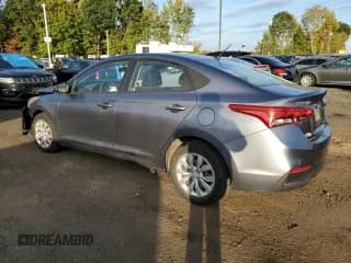 ✅ 2019 Hyundai Accent SE • VIN: 3KPC24A32KE070715 • Lot: 70089183. Wystawiony na Copart z przebiegiem Nie podano. Bezpłatny archiwum sprzedaży aukcyjnych z USA i szczegółowy raport historii pojazdu na DreamBid. Zdjęcie 2.