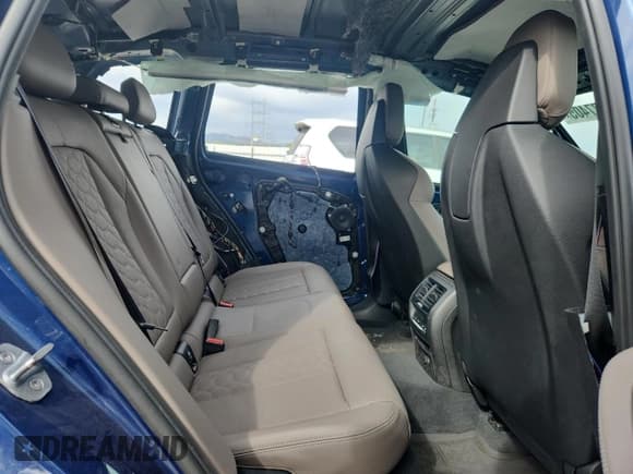 ✅ 2020 BMW X3 M Competition • VIN: 5YMTS0C09LLT10631 • Lot: 86177405. Listed on Copart with Not provided. Free auction sales archive from the USA and detailed vehicle history report at DreamBid. Image 11.