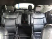 ✅ 2020 Ford Explorer ST • VIN: 1FM5K8GC1LGA08193 • Lot: 71417535. Wystawiony na Copart z przebiegiem 119 307 mil. Bezpłatny archiwum sprzedaży aukcyjnych z USA i szczegółowy raport historii pojazdu na DreamBid. Zdjęcie 10.