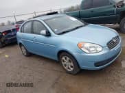 ✅ 2010 Hyundai Accent GLS • VIN: KMHCN4AC1AU500902 • Лот: 41974344. Опубликован ранее на IAAI с пробегом 96 052 миль. Бесплатный доступ к архиву аукционных продаж из США и подробный отчёт об истории автомобиля на DreamBid. Изображение 1.