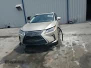 ✅ 2018 Lexus RX 350 • VIN: 2T2ZZMCA4JC104390 • Lot: 59490665. Listed on Copart with 108,237 mi. Free auction sales archive from the USA and detailed vehicle history report at DreamBid. Image 14.