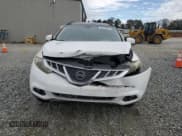 ✅ 2013 Nissan Murano SL • VIN: JN8AZ1MU3DW209852 • Lot: 82254865. Listed on Copart with 122,694 mi. Free auction sales archive from the USA and detailed vehicle history report at DreamBid. Image 5.