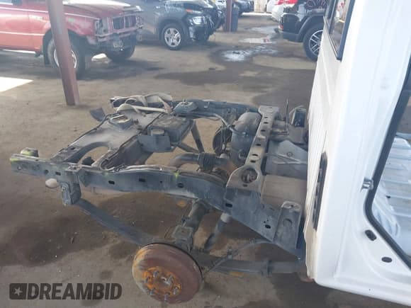 ✅ 2009 Chevrolet Colorado 2LT • VIN: 1GCDS13E698119372 • Лот: 41632622. Опубликован ранее на IAAI с пробегом 208 322 миль. Бесплатный доступ к архиву аукционных продаж из США и подробный отчёт об истории автомобиля на DreamBid. Изображение 19.