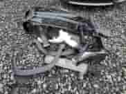 2025 Chevrolet Equinox AWD RS z VIN 3GNAXTEG0SL251704, wystawiony jako Copart lot #84444575 z przebiegiem 4 531 mil mil oraz Szkoda całkowita • Salvage title. Historia ofert i sprzedaży dostępna na DreamBid. Obrazek 13.