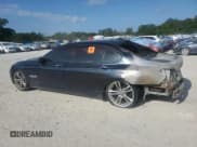 ✅ 2011 BMW 7 Series 750Li • VIN: WBAKB8C52BCY65687 • Lot: 52441335. Listed on Copart with Not provided. Free auction sales archive from the USA and detailed vehicle history report at DreamBid. Image 2.