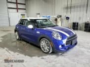 ✅ 2019 MINI Hardtop Cooper S • VIN: WMWXP7C53K2A50215 • Lot: 92967525. Listed on Copart with 56,879 mi. Free auction sales archive from the USA and detailed vehicle history report at DreamBid. Image 13.