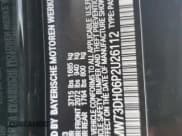 ✅ 2023 MINI Hardtop John Cooper Works • VIN: WMW73DH06P2U26112 • Lot: 77575554. Wystawiony na Copart z przebiegiem 8 282 mil. Bezpłatny archiwum sprzedaży aukcyjnych z USA i szczegółowy raport historii pojazdu na DreamBid. Zdjęcie 12.