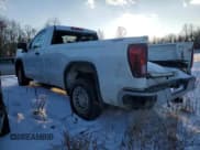 ✅ 2023 GMC Sierra 1500 • VIN: 3GTNUAED0PG362010 • Lot: 87900335. Wystawiony na Copart z przebiegiem 23 496 mil. Bezpłatny archiwum sprzedaży aukcyjnych z USA i szczegółowy raport historii pojazdu na DreamBid. Zdjęcie 2.