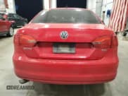 ✅ 2013 Volkswagen Jetta TDI w/Premium/Nav • VIN: 3VWLL7AJ1DM205489 • Lot: 92257325. Listed on Copart with 149,671 mi. Free auction sales archive from the USA and detailed vehicle history report at DreamBid. Image 6.