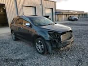 ✅ 2017 Chevrolet Equinox Premier • VIN: 2GNFLGE36H6167728 • Лот: 89564575. Опубликован ранее на Copart с пробегом 112 071 миль. Бесплатный доступ к архиву аукционных продаж из США и подробный отчёт об истории автомобиля на DreamBid. Изображение 14.