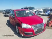 ✅ 2010 Volkswagen Jetta SE • VIN: 3VWRX7AJ7AM053177 • Лот: 43510731. Опубликован ранее на IAAI с пробегом 158 768 миль. Бесплатный доступ к архиву аукционных продаж из США и подробный отчёт об истории автомобиля на DreamBid. Изображение 1.