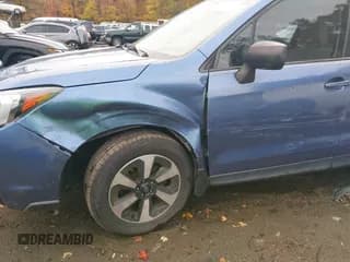 ✅ 2018 Subaru Forester • VIN: JF2SJABC6JH562685 • Lot: 43443394. Wystawiony na IAAI z przebiegiem 90 915 mil. Bezpłatny archiwum sprzedaży aukcyjnych z USA i szczegółowy raport historii pojazdu na DreamBid. Zdjęcie 6.