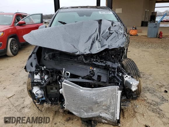 ✅ 2023 Hyundai Santa Fe SE • VIN: 5NMS14AJ5PH615514 • Lot: 38756854. Wystawiony na Copart z przebiegiem 1 655 mil. Bezpłatny archiwum sprzedaży aukcyjnych z USA i szczegółowy raport historii pojazdu na DreamBid. Zdjęcie 5.