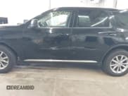 ✅ 2018 Dodge Durango SXT • VIN: 1C4RDJAG0JC198320 • Lot: 42752648. Listed on IAAI with 80,671 mi. Free auction sales archive from the USA and detailed vehicle history report at DreamBid. Image 18.