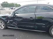 ✅ 2014 Audi S5 Premium Plus • VIN: WAUCGAFR6EA000751 • Lot: 42953685. Listed on IAAI with 171,557 mi. Free auction sales archive from the USA and detailed vehicle history report at DreamBid. Image 18.