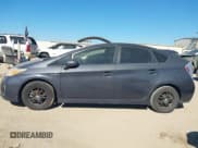 ✅ 2013 Toyota Prius Two • VIN: JTDKN3DU9D1624484 • Лот: 43605975. Опубликован ранее на IAAI с пробегом 222 612 миль. Бесплатный доступ к архиву аукционных продаж из США и подробный отчёт об истории автомобиля на DreamBid. Изображение 14.