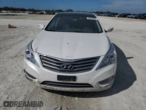 2014 Hyundai Azera Limited с VIN KMHFH4JGXEA352134, выставлен на аукционе Copart как лот 42810485 с пробегом 151 306 миль миль и Списание • Salvage title. История ставок и продаж доступна на DreamBid. Изображение 5.