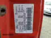 1997 Dodge Dakota z VIN 1B7GL23XXVS265918, wystawiony jako Copart lot #66989384 z przebiegiem 197 880 mil mil oraz Szkoda całkowita • Salvage title. Historia ofert i sprzedaży dostępna na DreamBid. Obrazek 12.