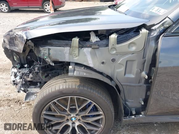 ✅ 2020 BMW X5 M50i • VIN: 5UXJU4C05LLE45494 • Лот: 42623982. Опубликован ранее на IAAI с пробегом 69 088 миль. Бесплатный доступ к архиву аукционных продаж из США и подробный отчёт об истории автомобиля на DreamBid. Изображение 6.