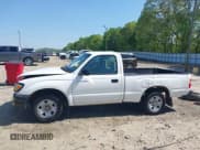 ✅ 2004 Toyota Tacoma • VIN: 5TENL42N74Z412936 • Lot: 42039092. Listed on IAAI with 289,926 mi. Free auction sales archive from the USA and detailed vehicle history report at DreamBid. Image 15.