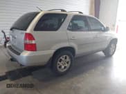 ✅ 2002 Acura MDX Touring • VIN: 2HNYD18602H544156 • Lot: 42836119. Listed on IAAI with 231,343 mi. Free auction sales archive from the USA and detailed vehicle history report at DreamBid. Image 4.