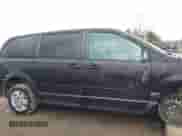 2010 Dodge Grand Caravan SE with VIN 2D4RN4DE2AR335292, listed as a IAAI auction lot 41721357 with 149,468 mi miles and . Bid and sale history available at DreamBid. Image 13.