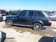 ✅ 2013 Land Rover Range Rover Sport HSE Lux • VIN: SALSK2D44DA799916 • Lot: 43611980. Listed on IAAI with 166,100 mi. Free auction sales archive from the USA and detailed vehicle history report at DreamBid. Image 14.