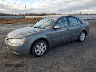 ✅ 2009 Hyundai Sonata GLS • VIN: 5NPET46CX9H472762 • Лот: 82700084. Опубликован ранее на Copart с пробегом 125 270 миль. Бесплатный доступ к архиву аукционных продаж из США и подробный отчёт об истории автомобиля на DreamBid. Изображение 1.
